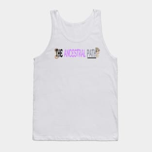 Title of book 2 Tank Top